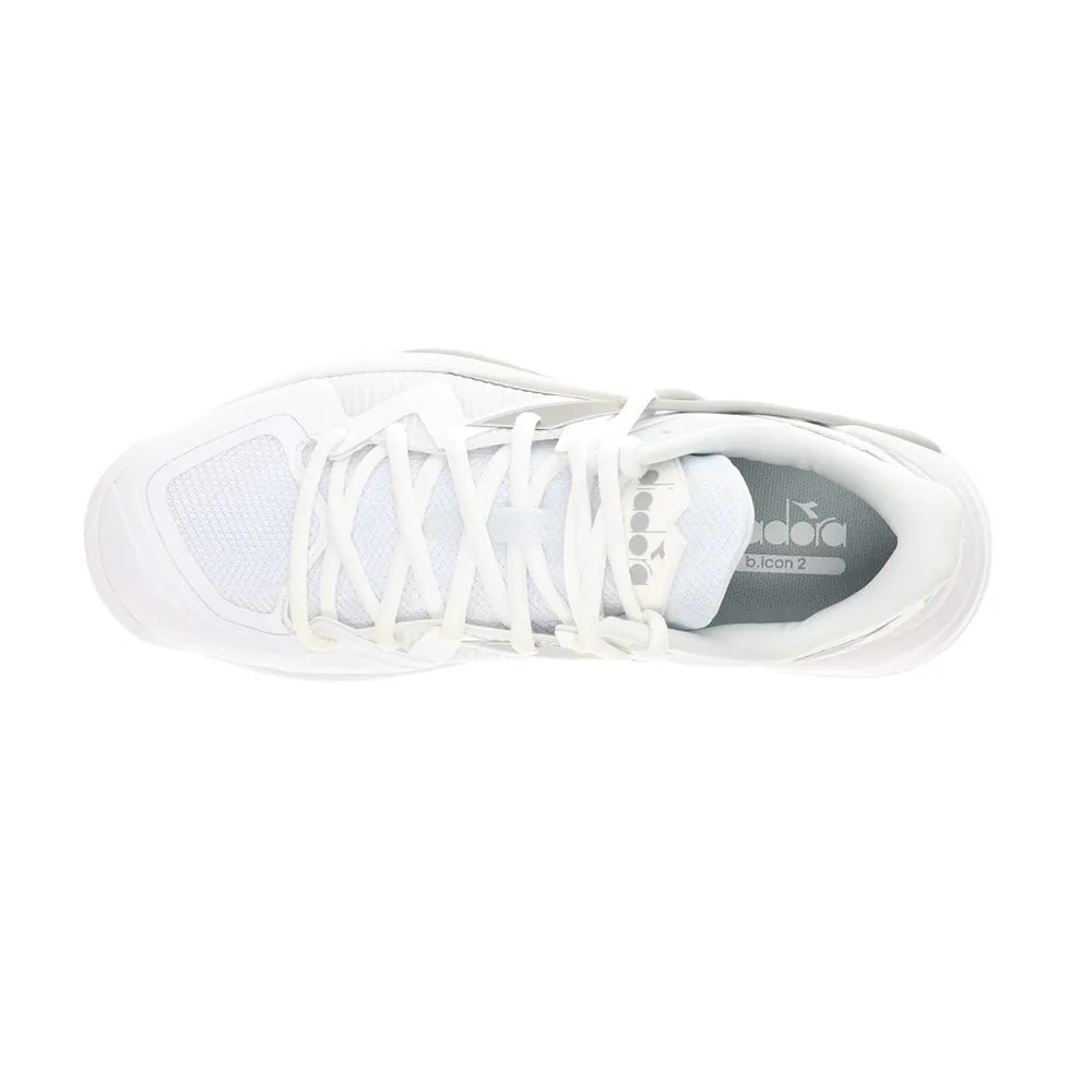 B.Icon 2 AG Tennis Shoes Slippers