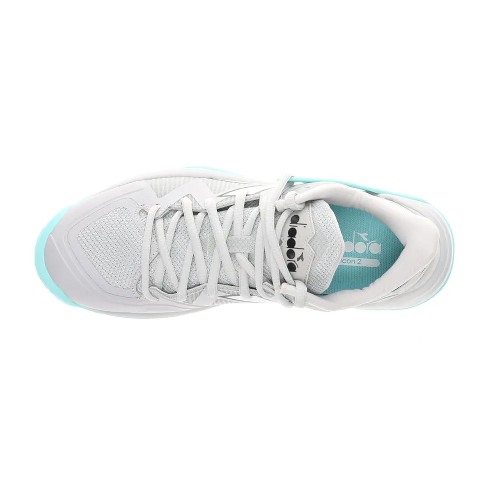 B.Icon 2 AG Tennis Shoes suitable for training programs