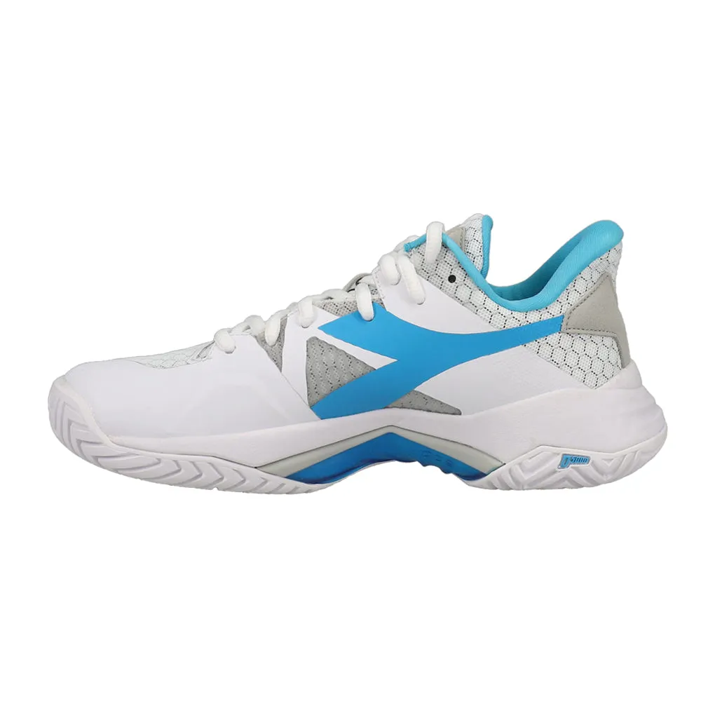 Reinforced Lace Holes expert running shoes B.Icon Ag Tennis Shoes