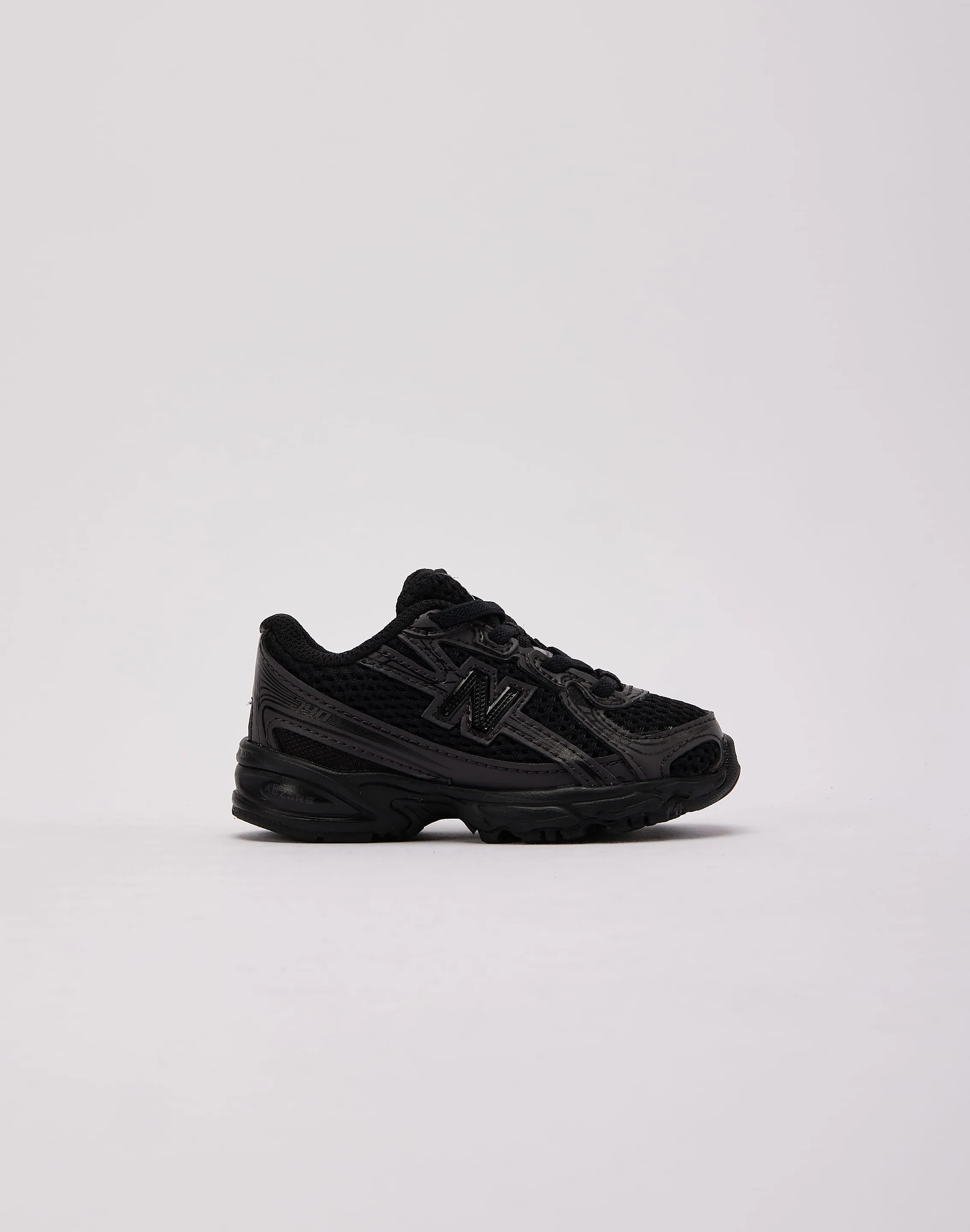 monochrome - design shoes New Balance 740 Bungee Toddler