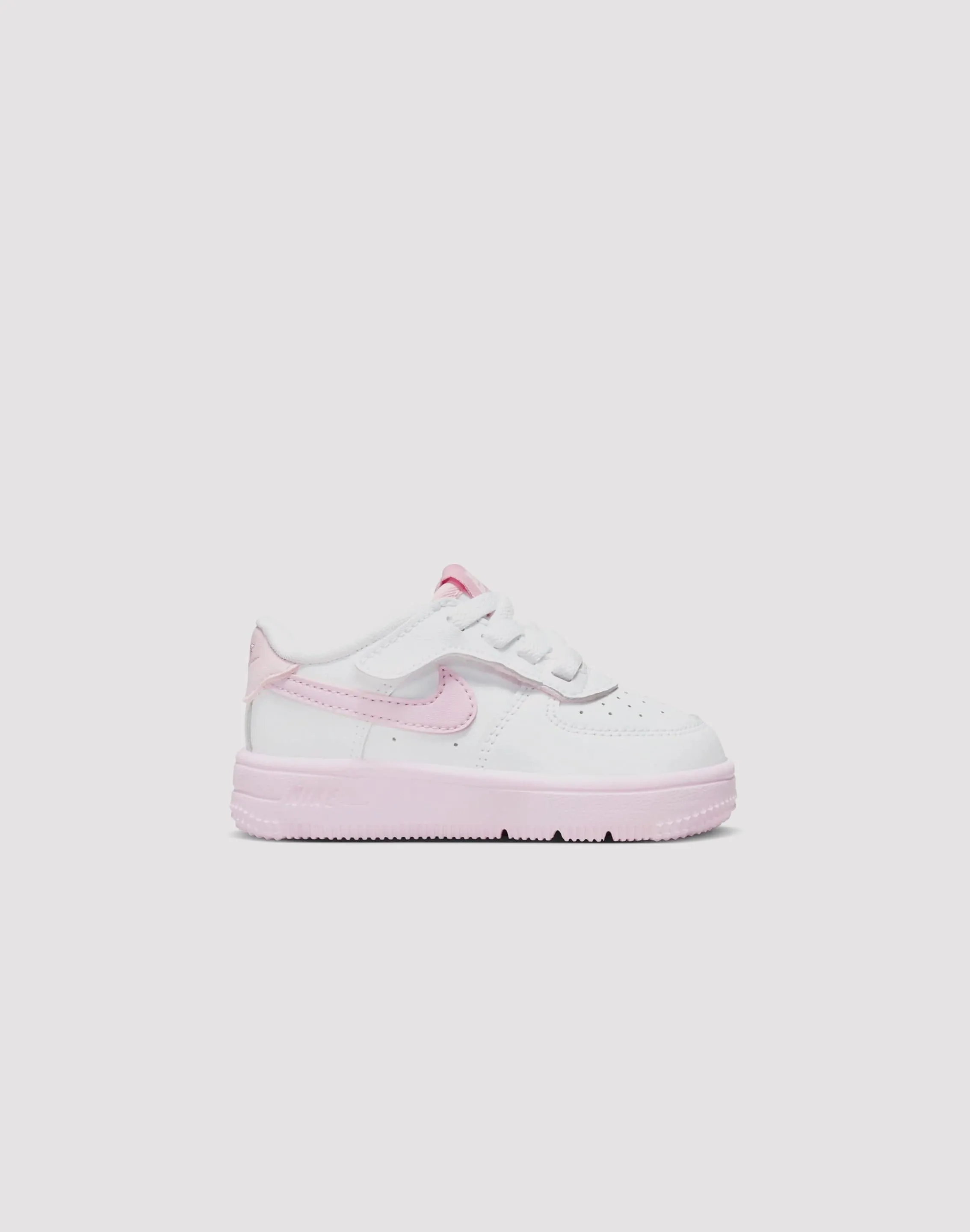 Nike Force 1 Low EasyOn Toddler Thermoregulating Interior