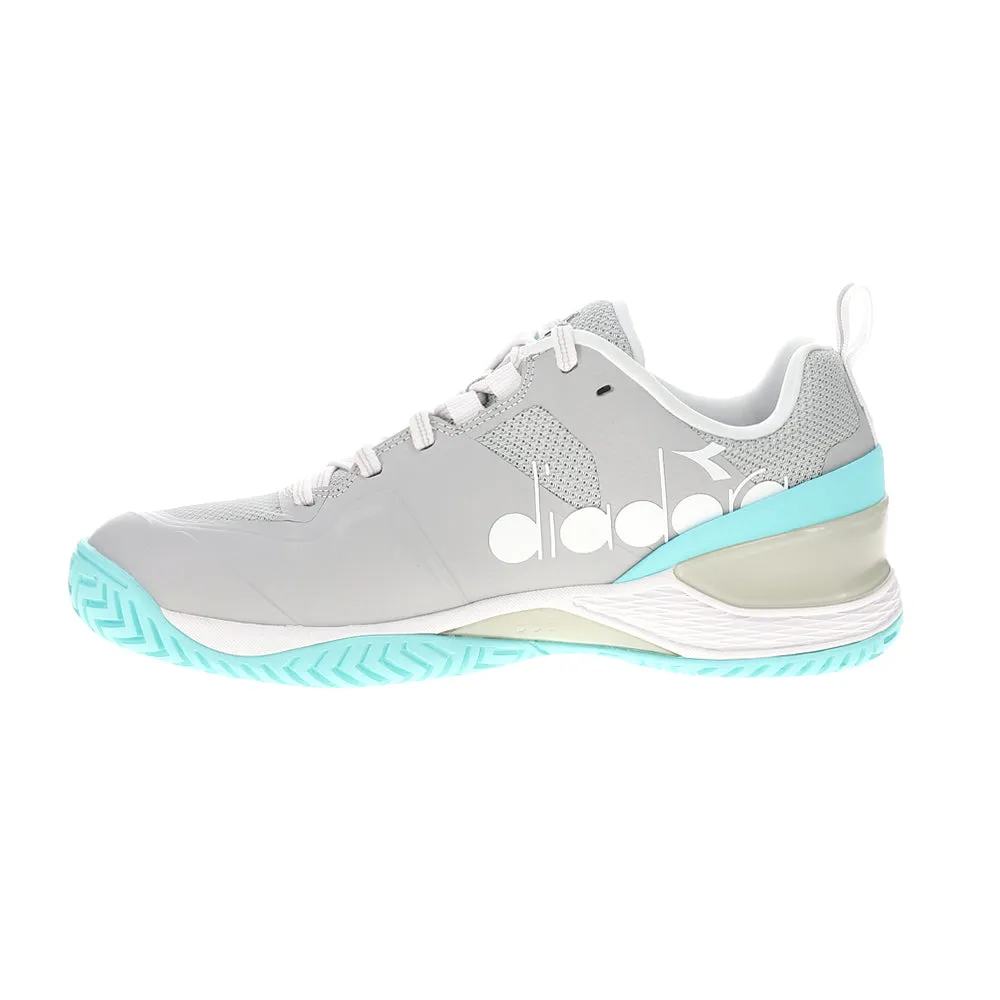 Blushield Torneo 2 AG Tennis Shoes comfort - focused shoes reinforced heel shoes