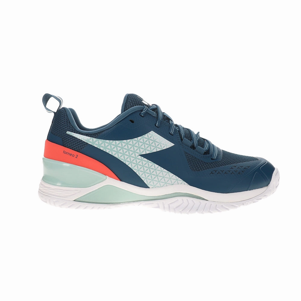 Blushield Torneo 2 AG Tennis Shoes weightlifting shoes