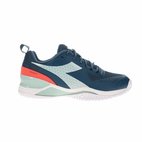 Blushield Torneo 2 AG Tennis Shoes weightlifting shoes