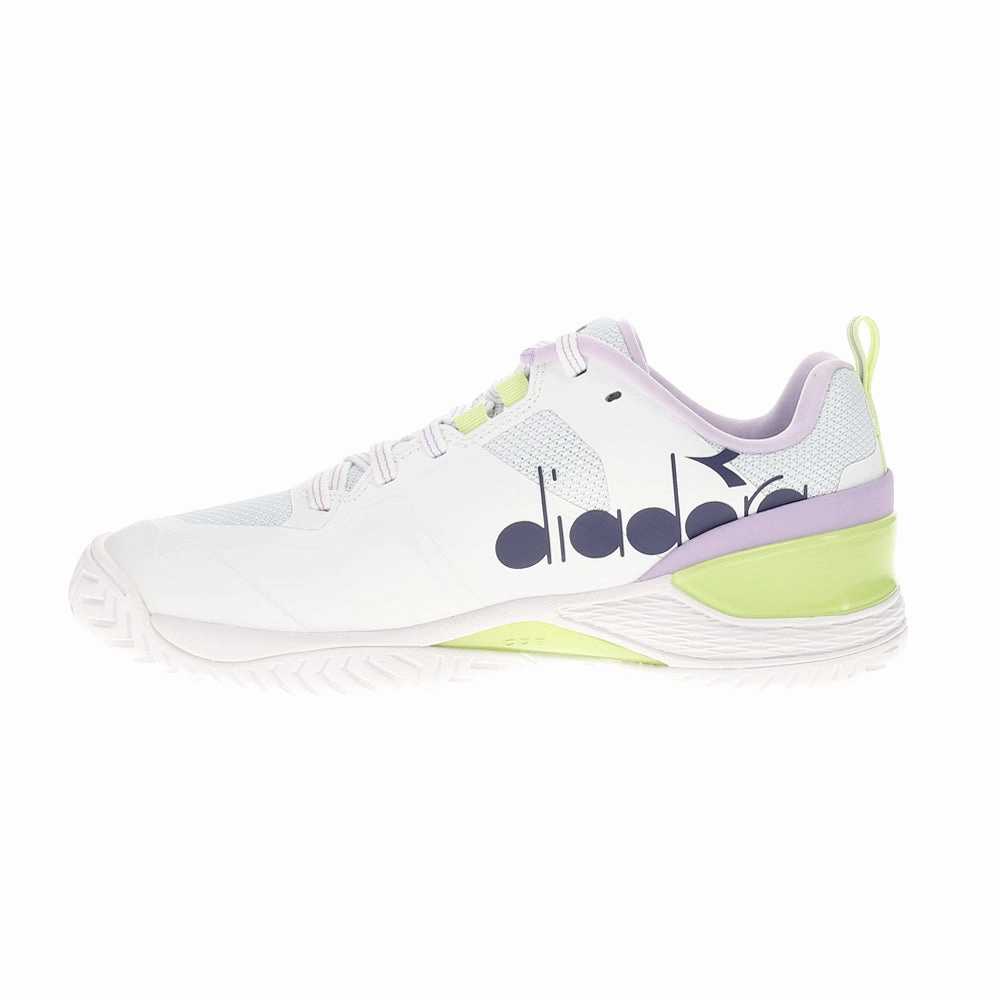 Blushield Torneo 2 Ag Tennis Shoes Thermal Insulation