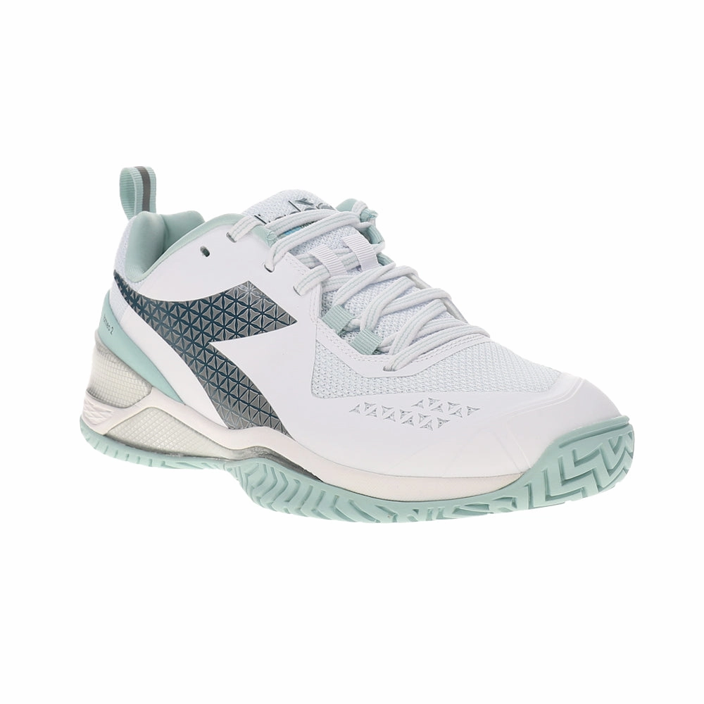 Blushield Torneo 2 AG Tennis Shoes reliable - performance - assurance shoes