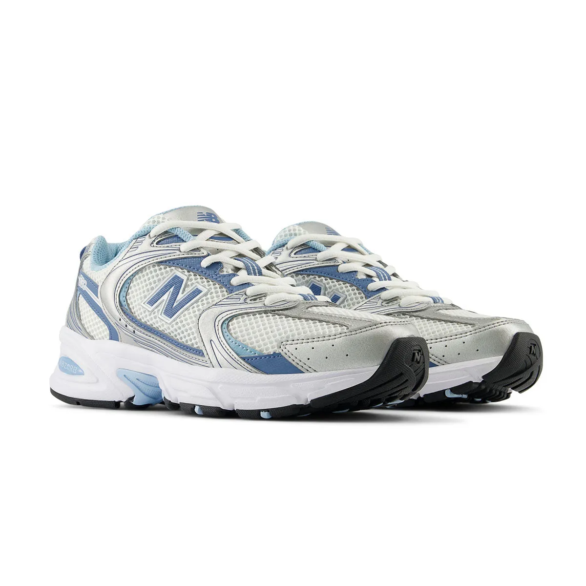 530 ??Silver Heron Blue?? Performance Boost Foot Freedom