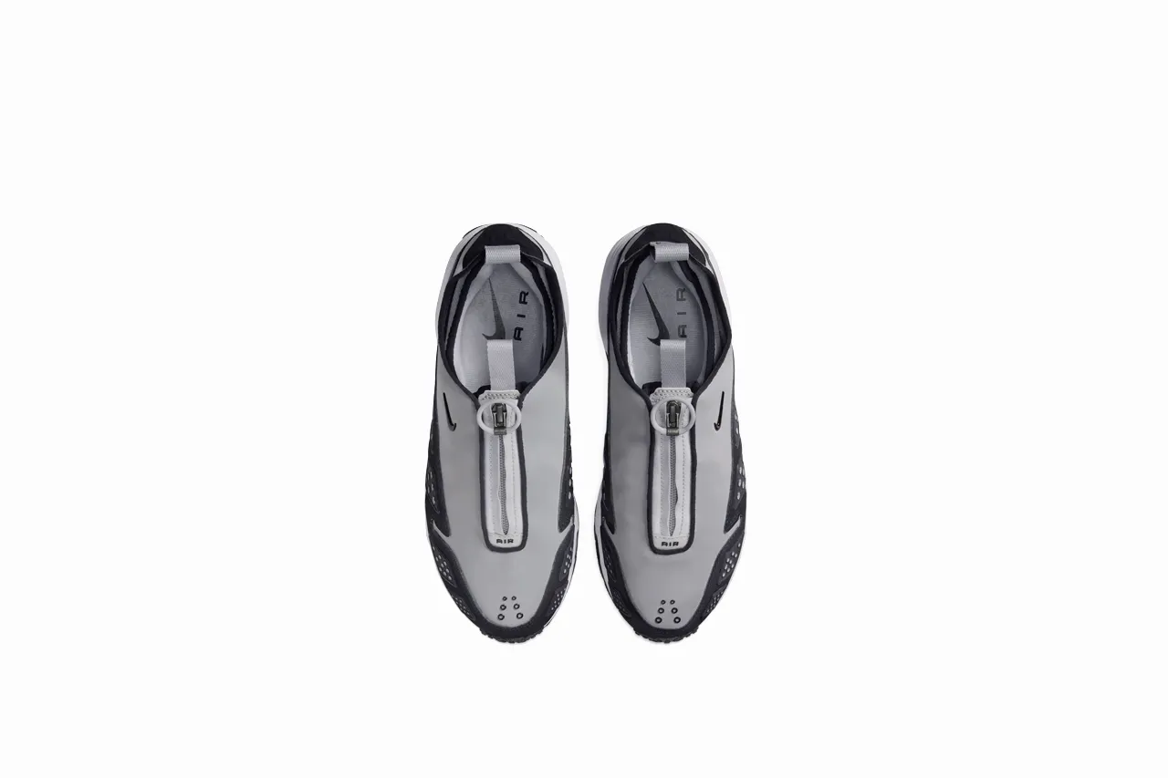 Women's Nike Air Max SNDR 'Silver and Anthracite' Daily Focus Comfort Wrap