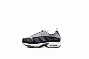 Modern Casual Women's Nike Air Max SNDR 'Silver and Anthracite'