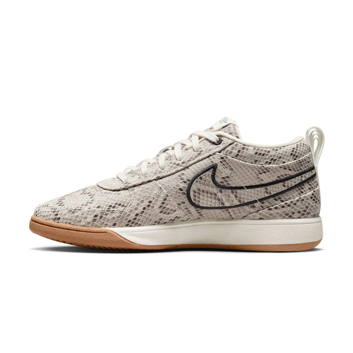 Book 1 EP 'Leather' Sneakers Breathability PUInsole