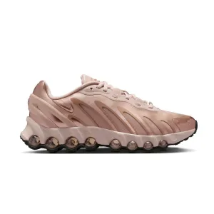 Wmns Air Max DN8 'Metallic Red Bronze' Modern Design removable insoles