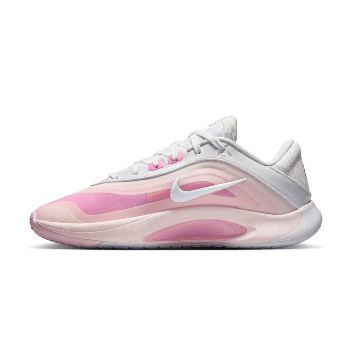 TPU Stability Cage Slip Resistant Outsole Wmns A 'One Ep 'Birthday Cake'