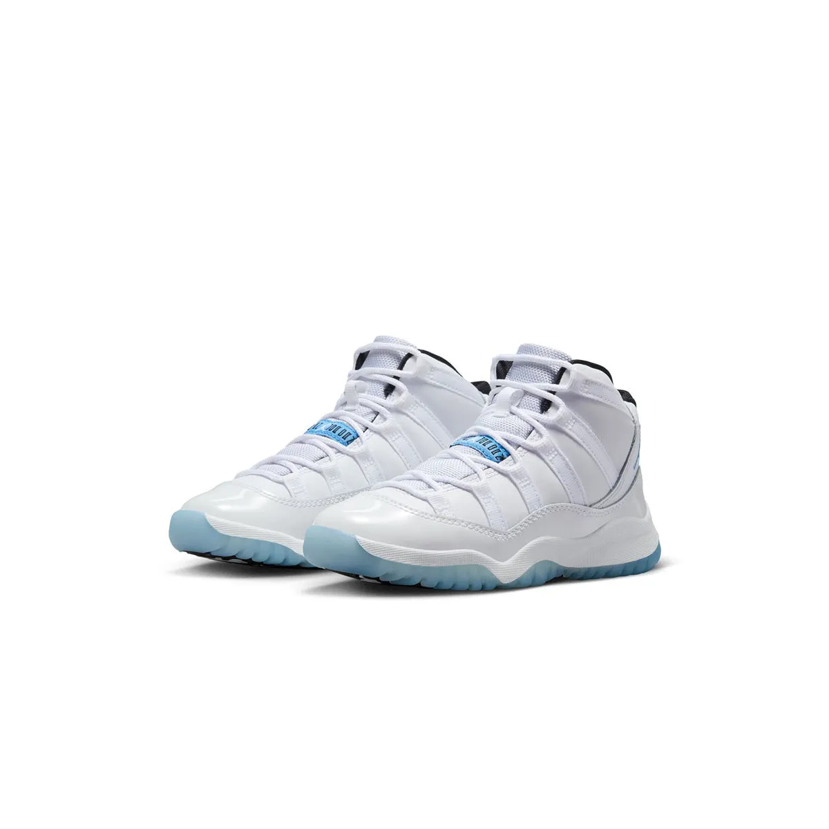 EVA Kids Air Jordan 11 Retro 'Legend Blue'