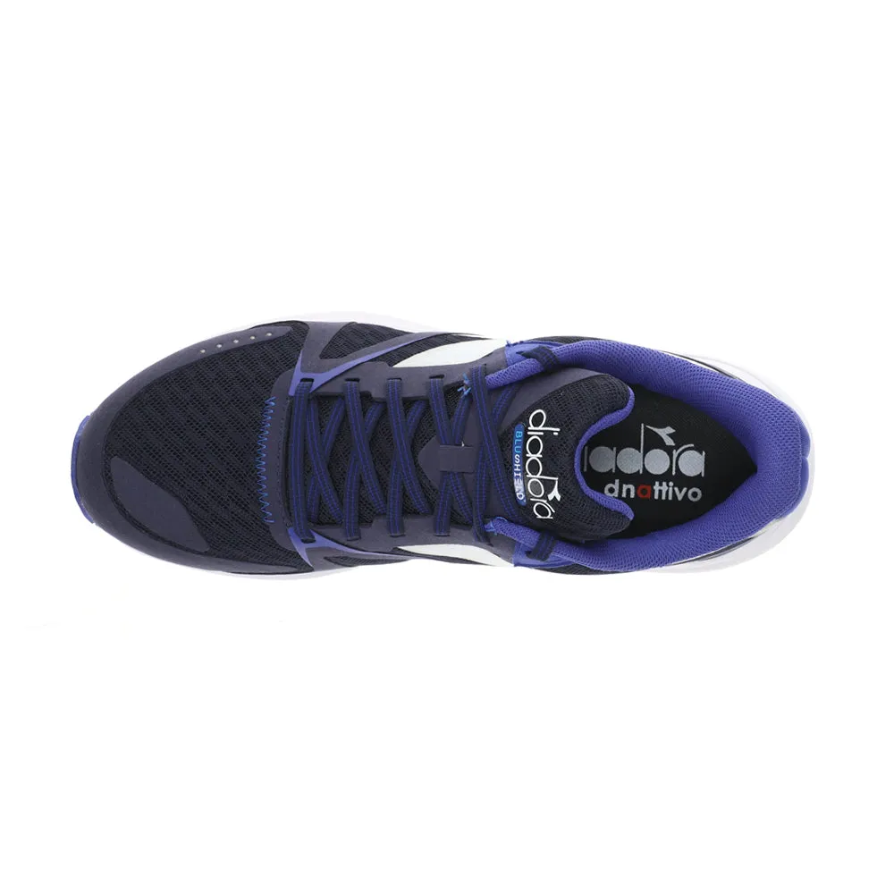 Anti - Fungal Mythos Blushield 8 Vortice Wide Running Shoes