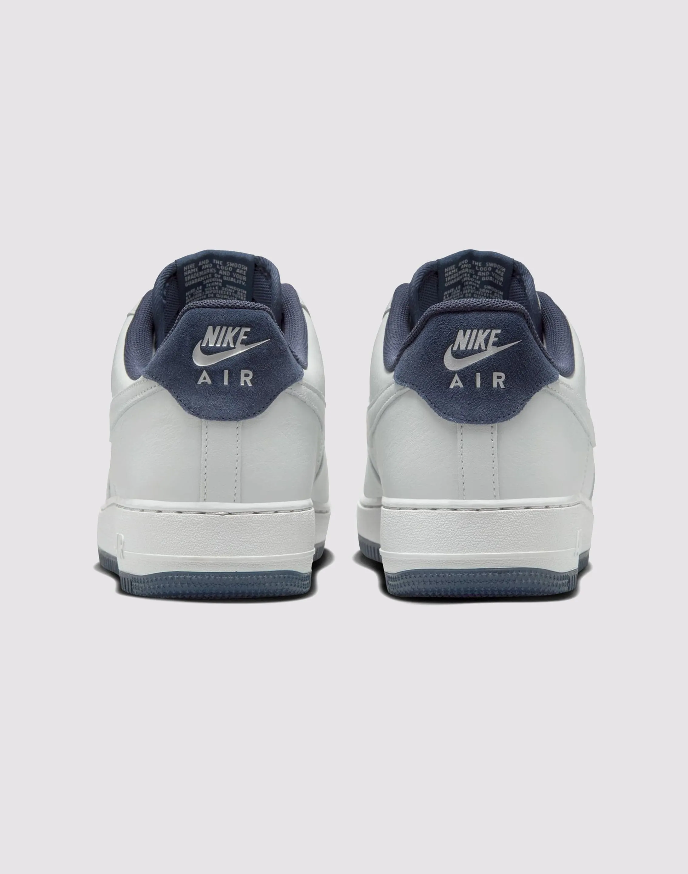 Stylish Design Nike Air Force 1 '07 LV8