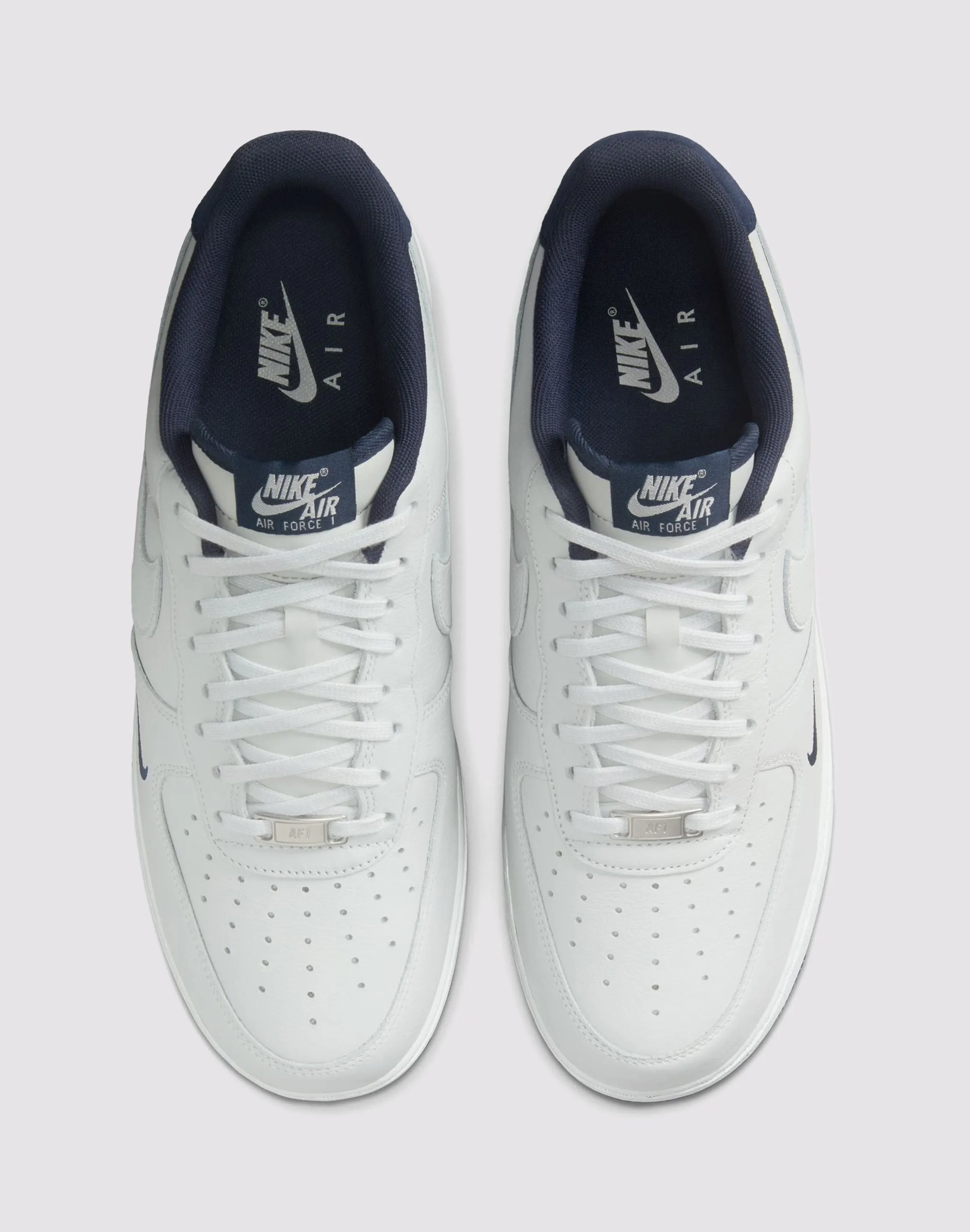 Nike Air Force 1 '07 LV8 Quick Dry Lining Compression Midsole