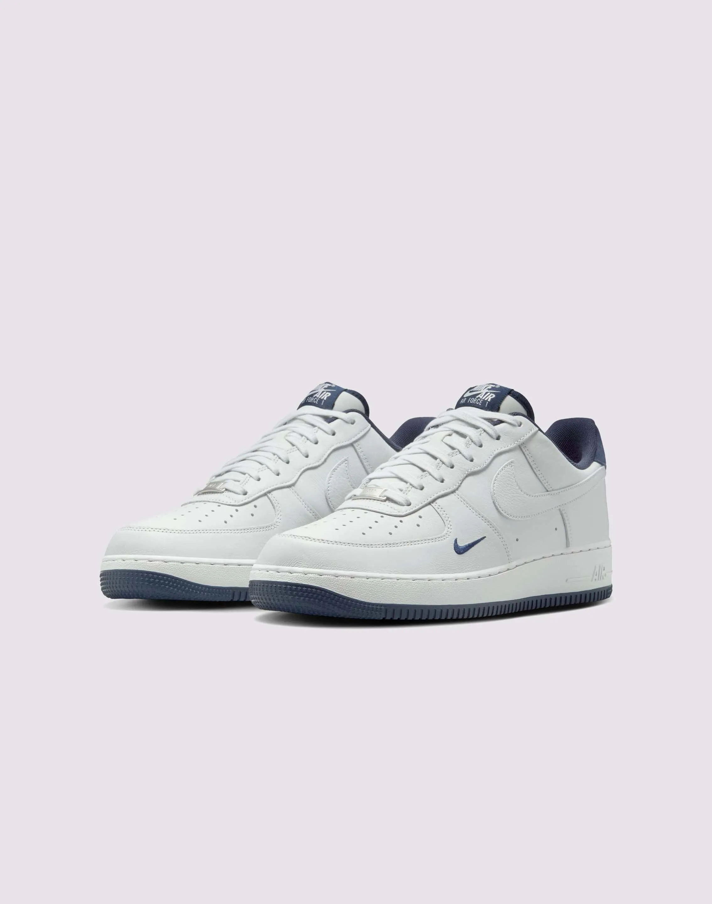 Nike Air Force 1 '07 LV8 Casual Design