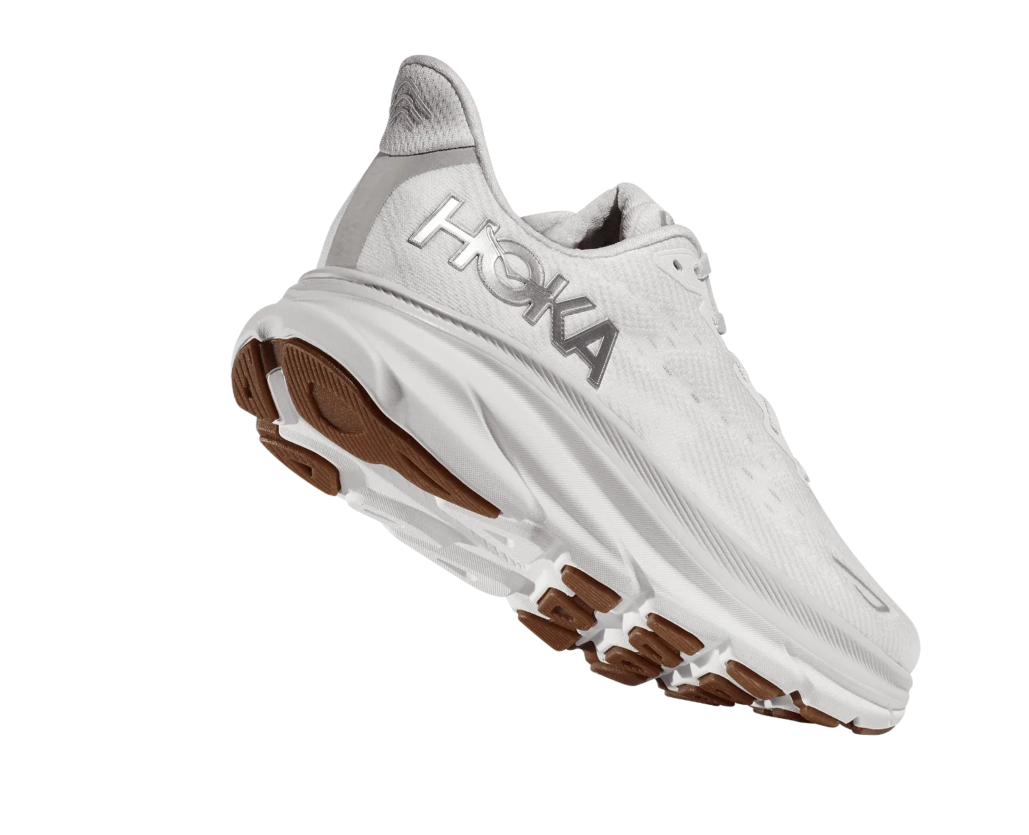 HOKA-CLIFTON 9 Men Good Traction