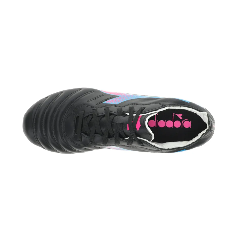 Brasil Elite GR LT LP12 Soccer Cleats heel - cup