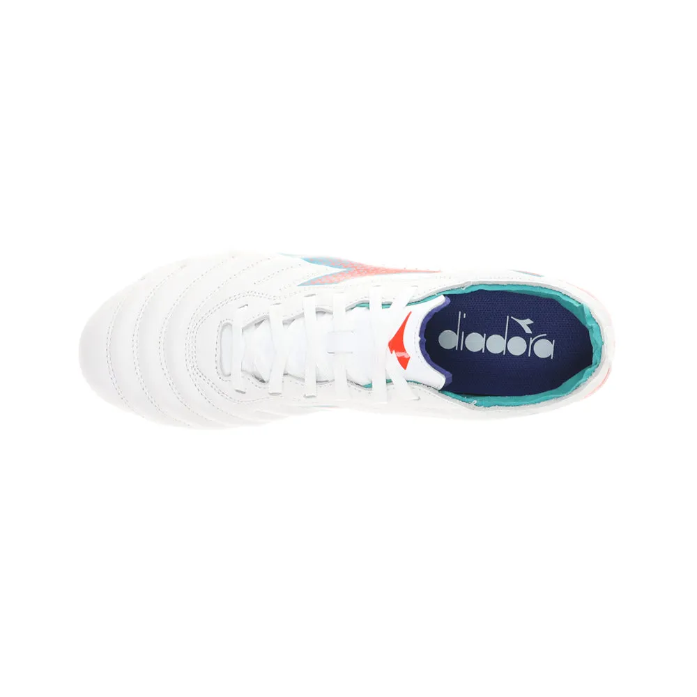 Brasil Elite GR LT LP12 Soccer Cleats neoprene - upper shoes