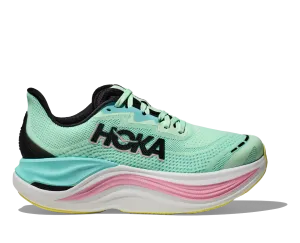 HOKA-SKYWARD X Women Daily Motion Comfortable fit
