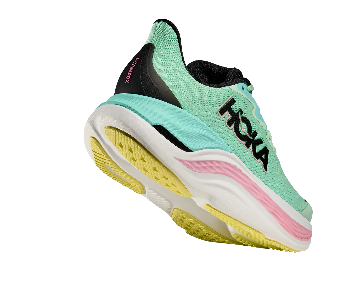 Speed Agility HOKA-SKYWARD X Women