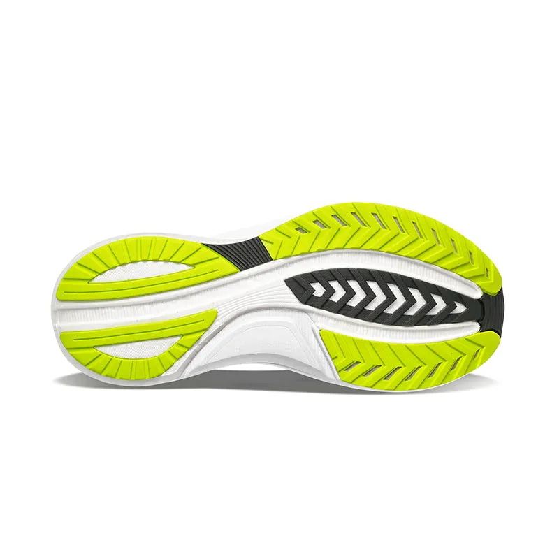 SAUCONY-TEMPUS Women Responsive ride Motion Sync