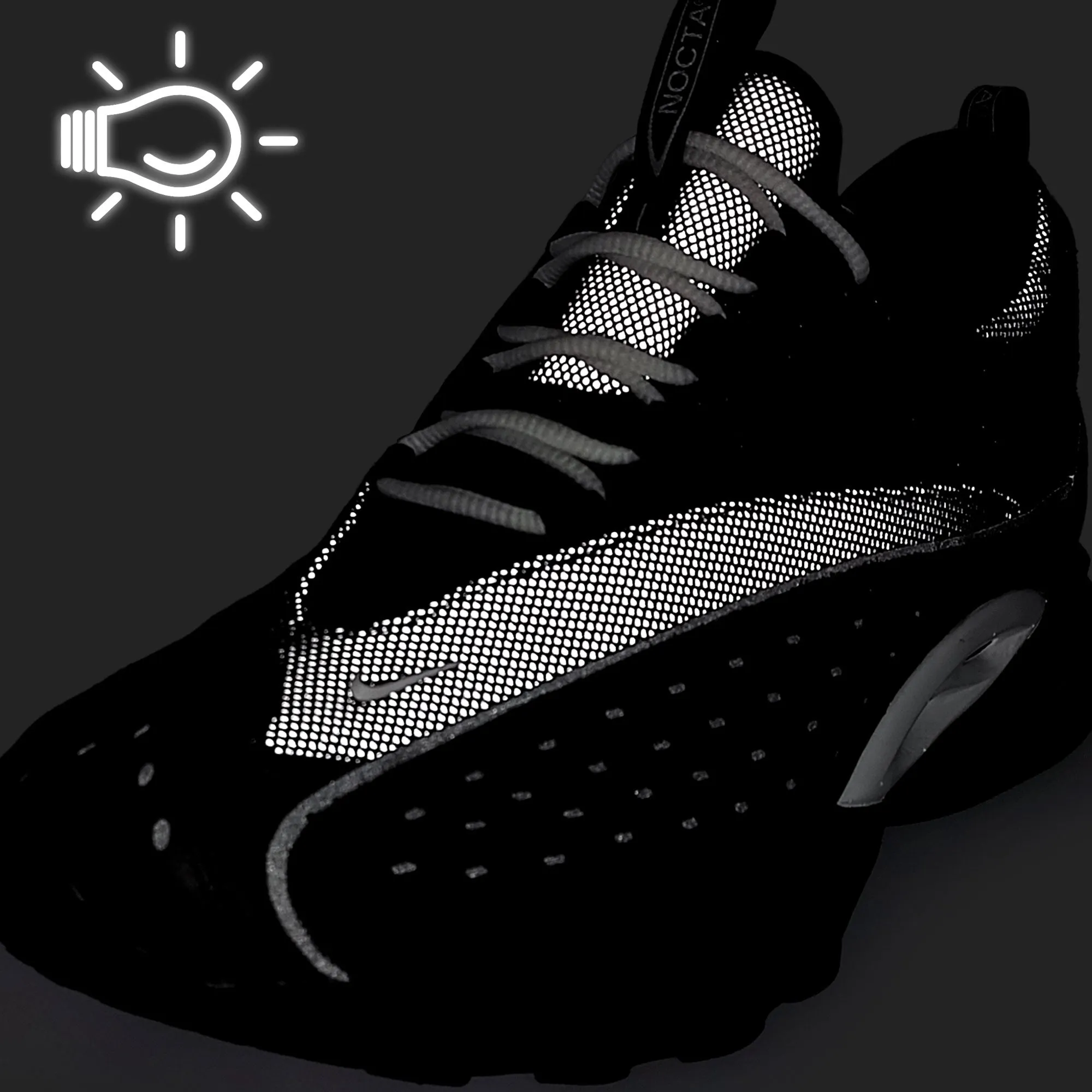 Air Zoom Drive Slip   On Design