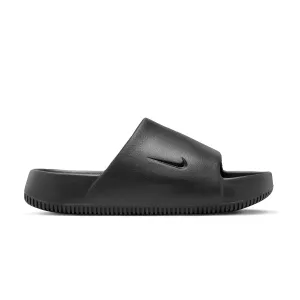 Built-in comfort Wmns Calm Slide 'Black'