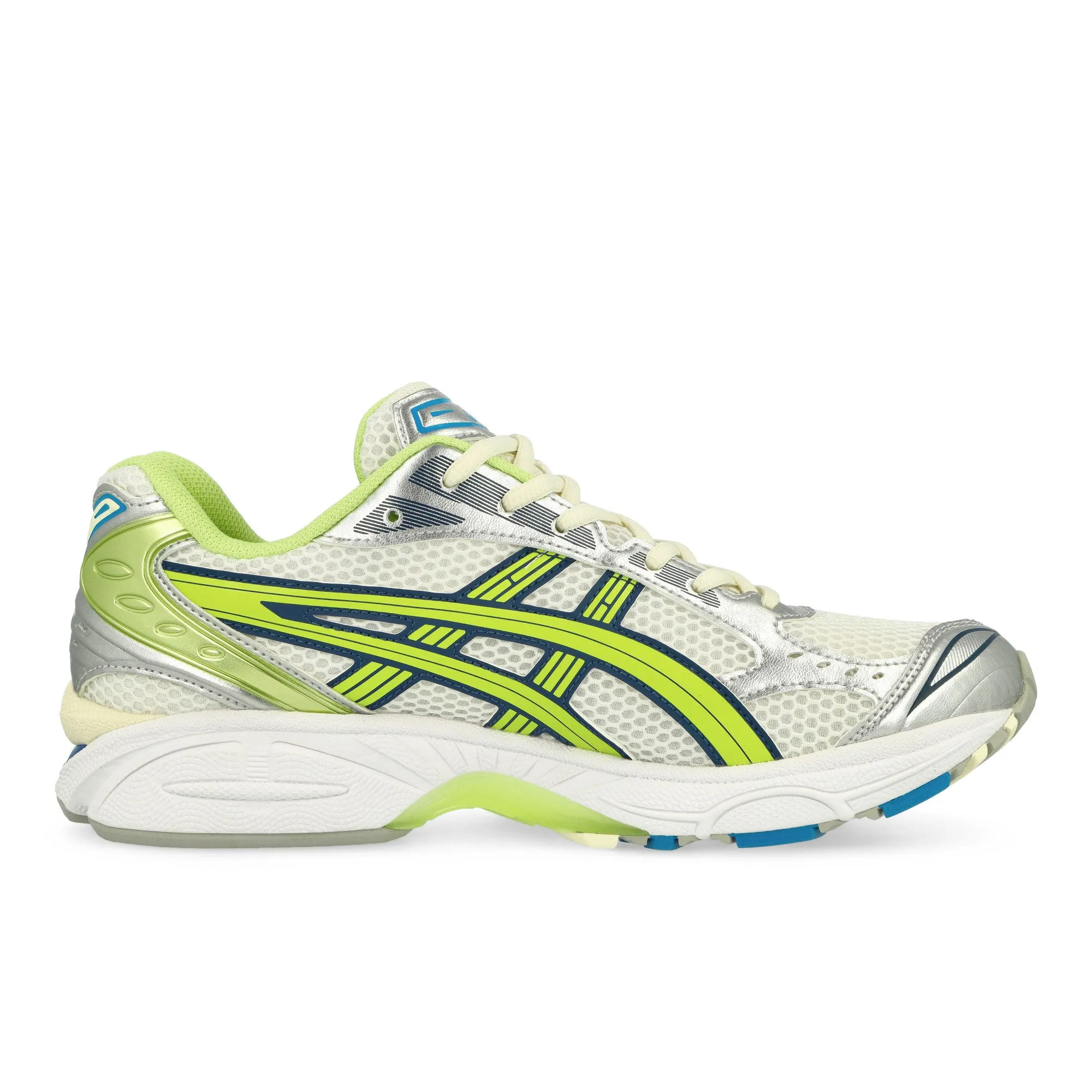 Layered Impact Protection Gel-Kayano 14