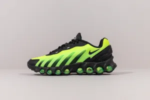 Nike Air Max Dn8 'Black and Green Strike' Elite performance Ankle Support