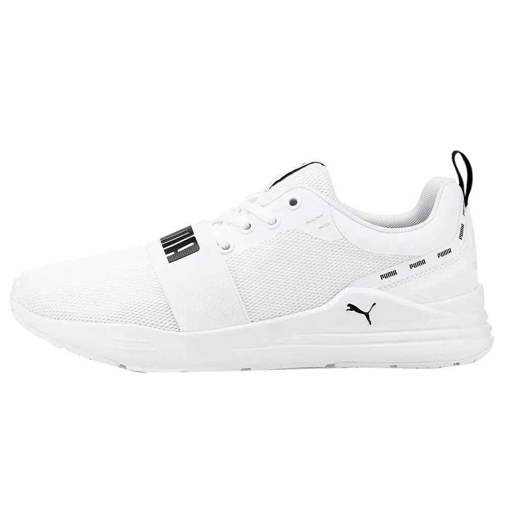 Wired Run Signature Running Shoes race shoes running for a better life