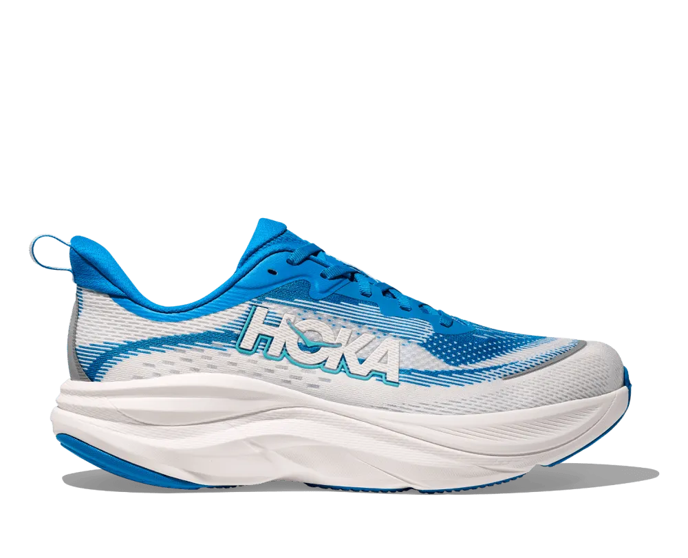 Dynamic Stability Hill training HOKA-SKYFLOW Men