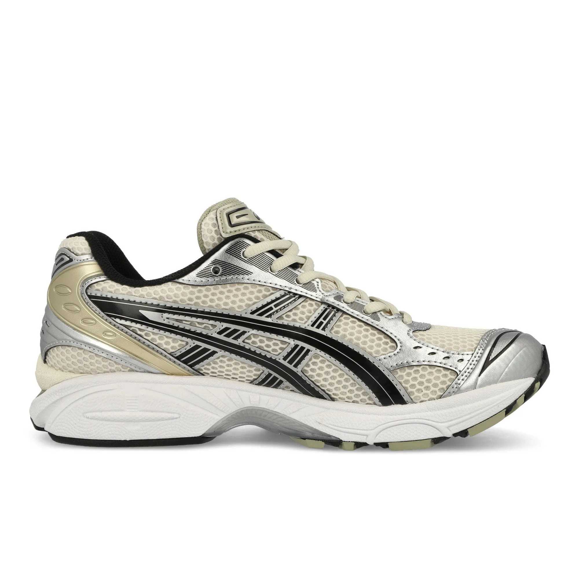 Soft Collar terrain - specific shoes Gel-Kayano 14