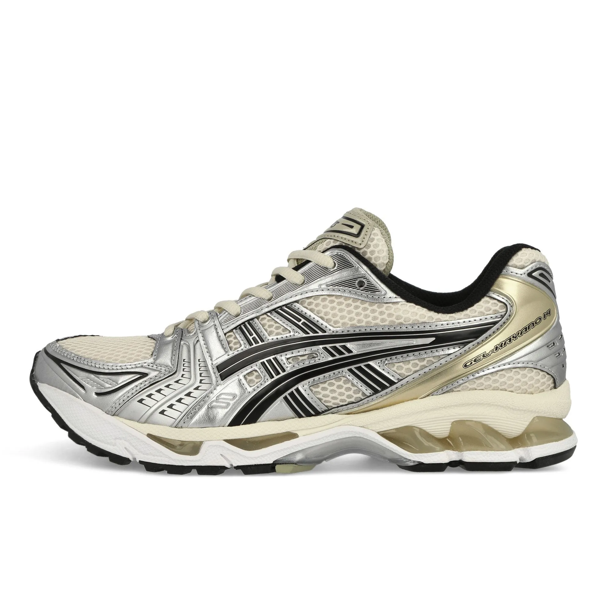 Gel-Kayano 14 premium - quality - luxury shoes