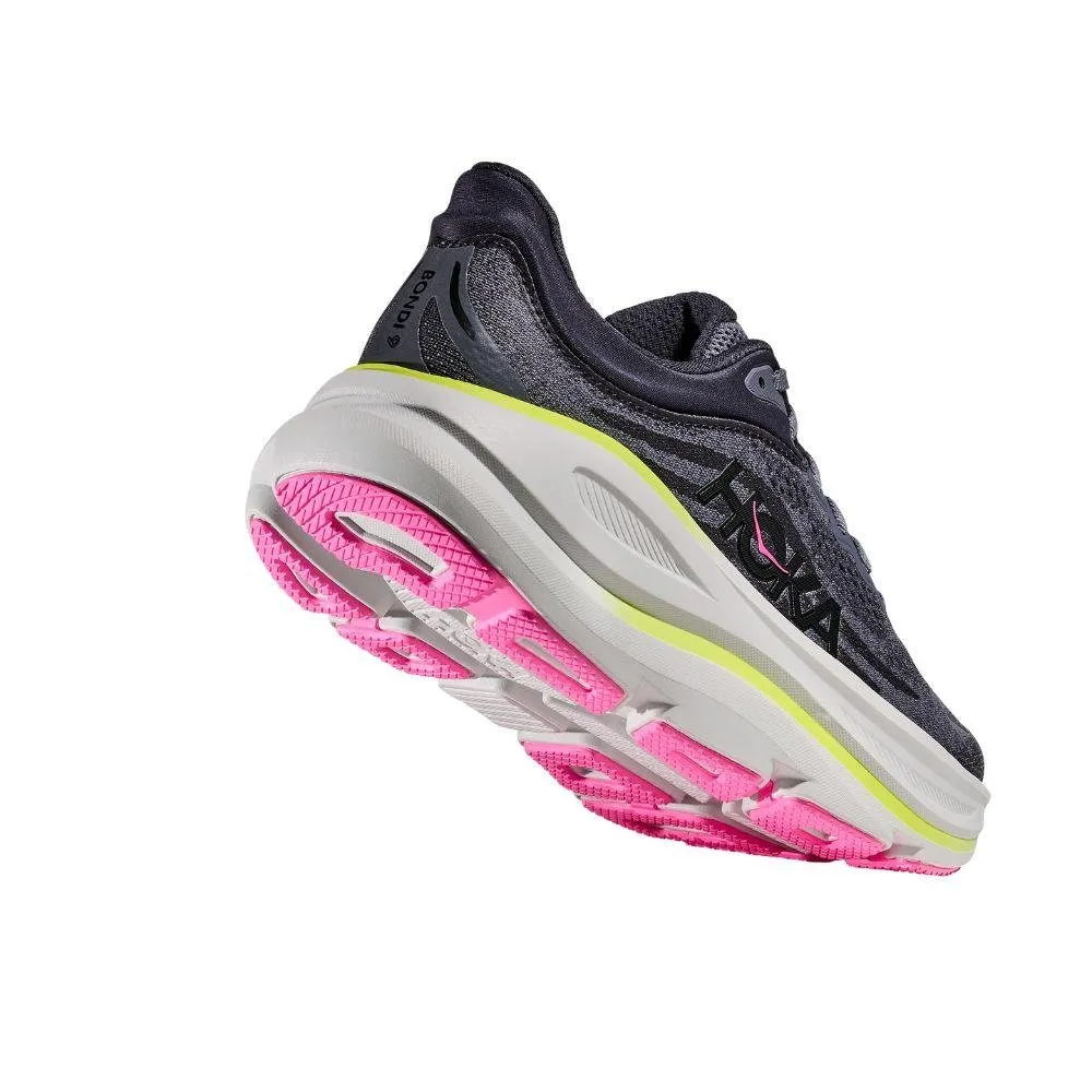 Pure Motion HOKA BONDI 9 ?????????????????????