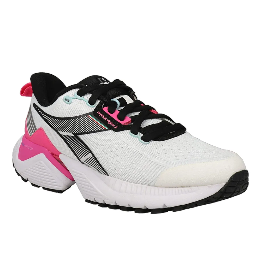 Mythos Blushield Vigore 2 Running Shoes all - around shoes
