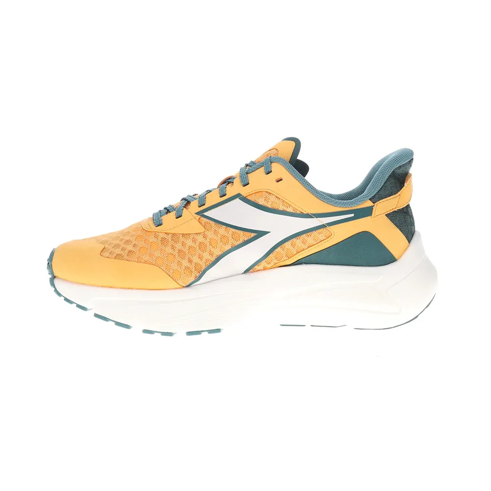 Ultra Rebound running on flat ground Frequenza Running Shoes