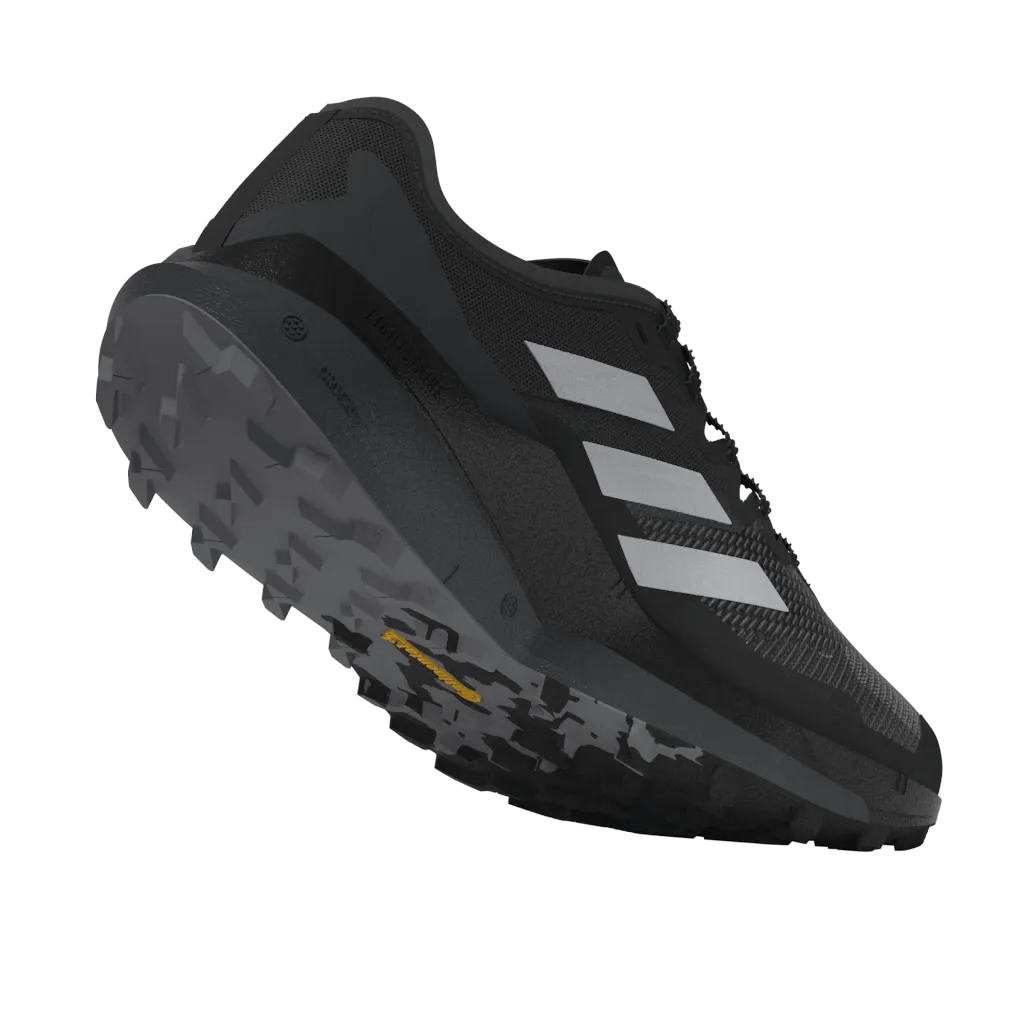 Comfort-focused Ankle Stability Design ADIDAS TERREX AGRAVIC SPEED