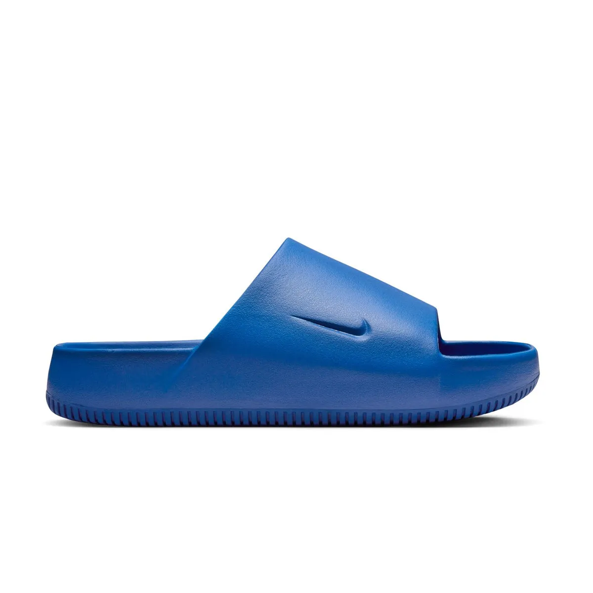 Maximum Stability Comfy Fit Calm Slide 'Game Royal'