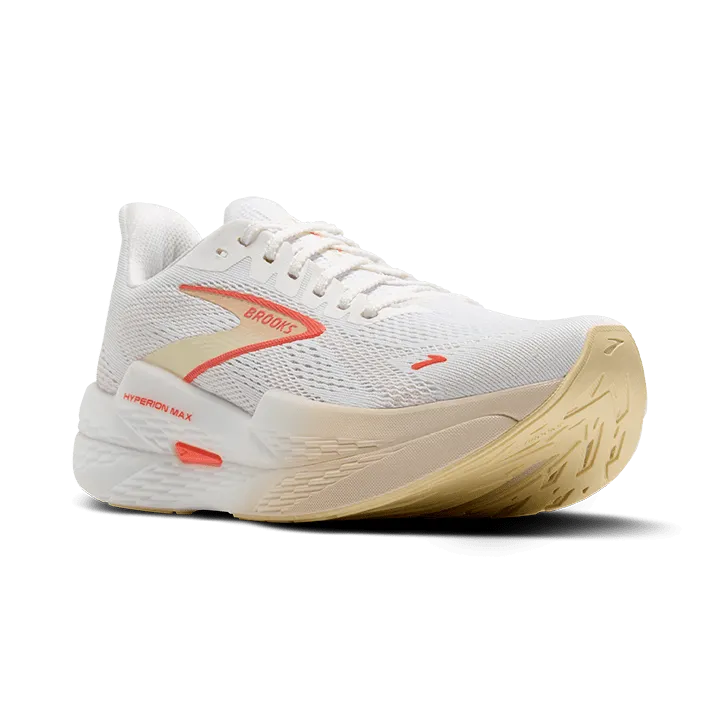 Stretchable Tongue BROOKS Hyperion Max 2 Medium(1B) ?????????????????????