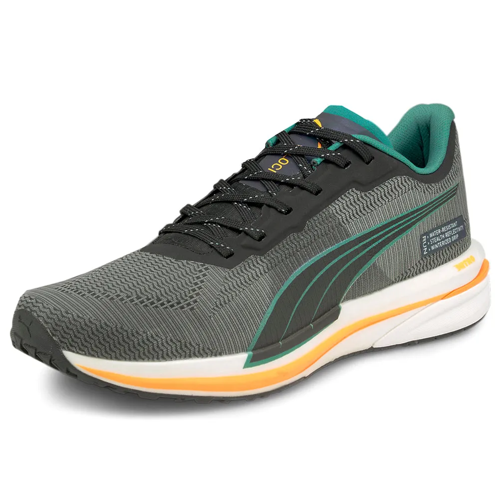 Velocity Nitro WTR Running Shoes classic running gear Stabilizing Frame