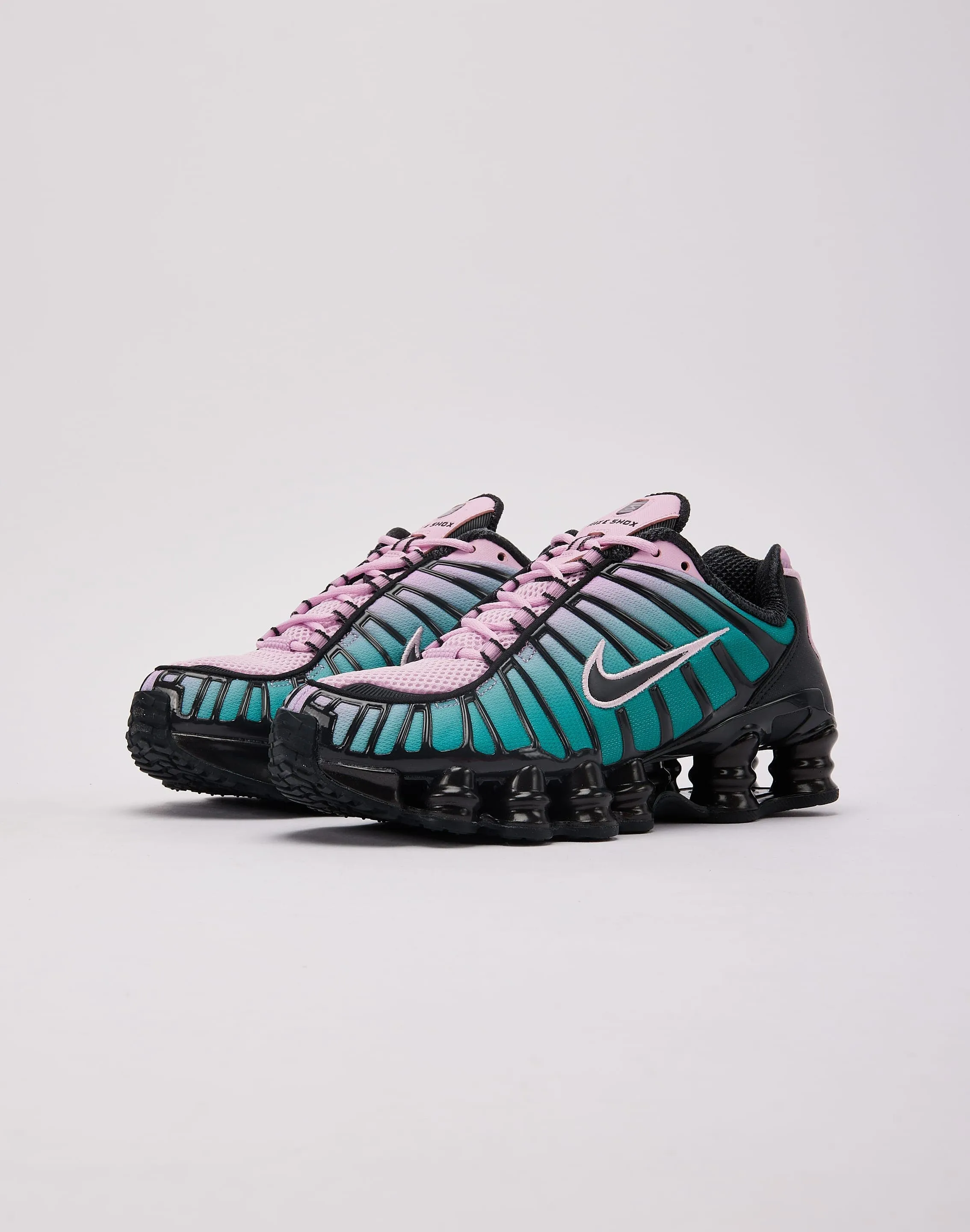 Nike Shox TL 'Watermelon' Street Utility