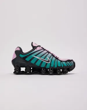 Nike Shox TL 'Watermelon' Snug Ankle Hugger