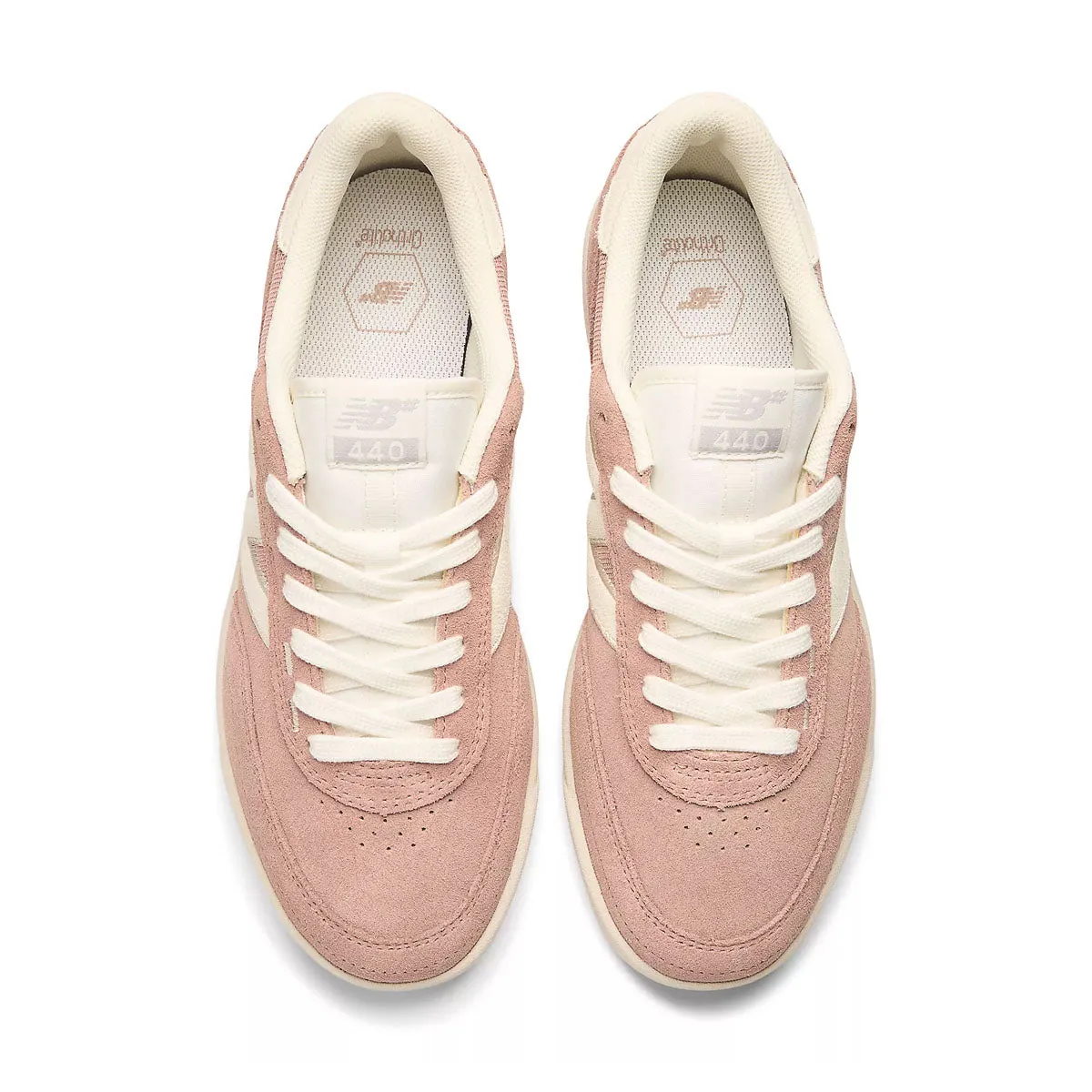 Numeric 440V2 'Landslide Sea Salt' Day To Day neutral support