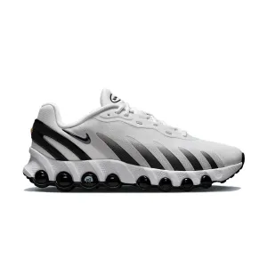Sneaker Comfort Air Max DN8 'White Black'