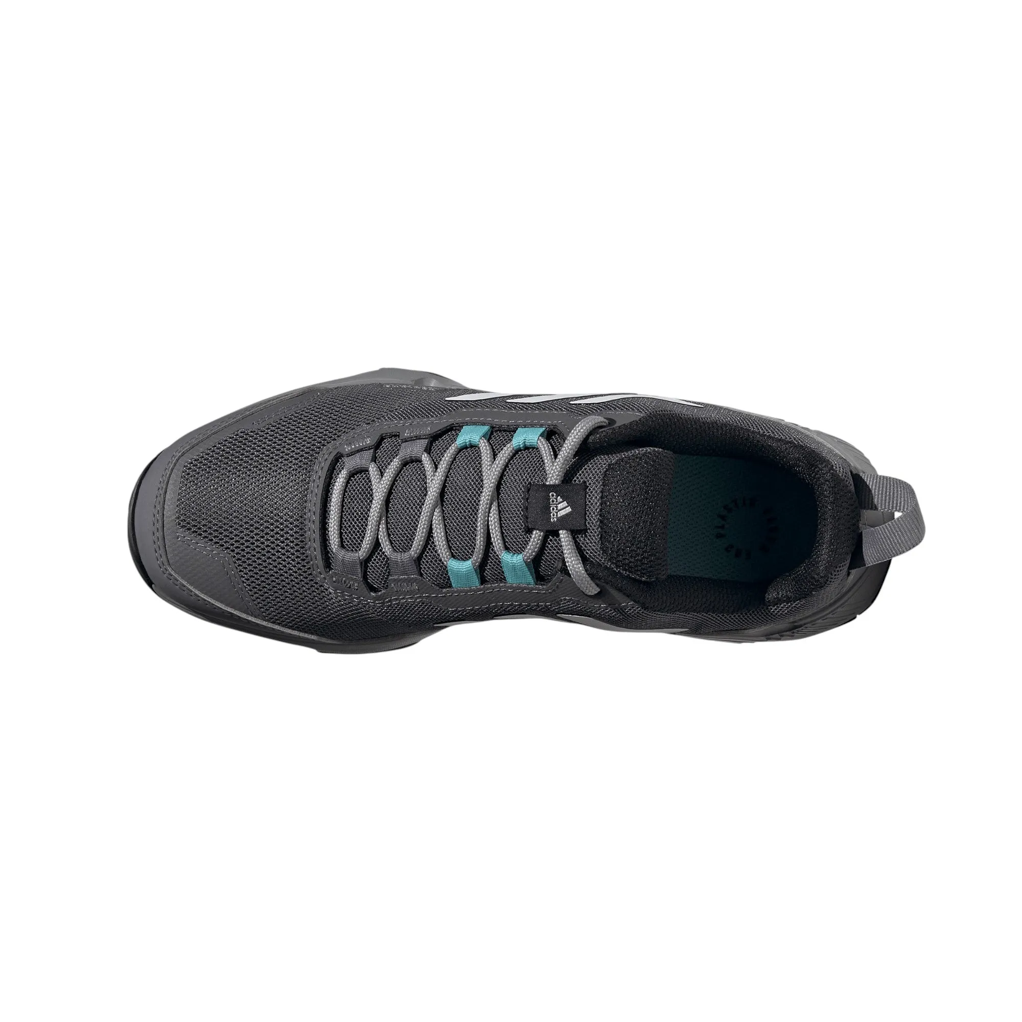 Eastrail 2 Hiking Shoes Heel Lock Technology
