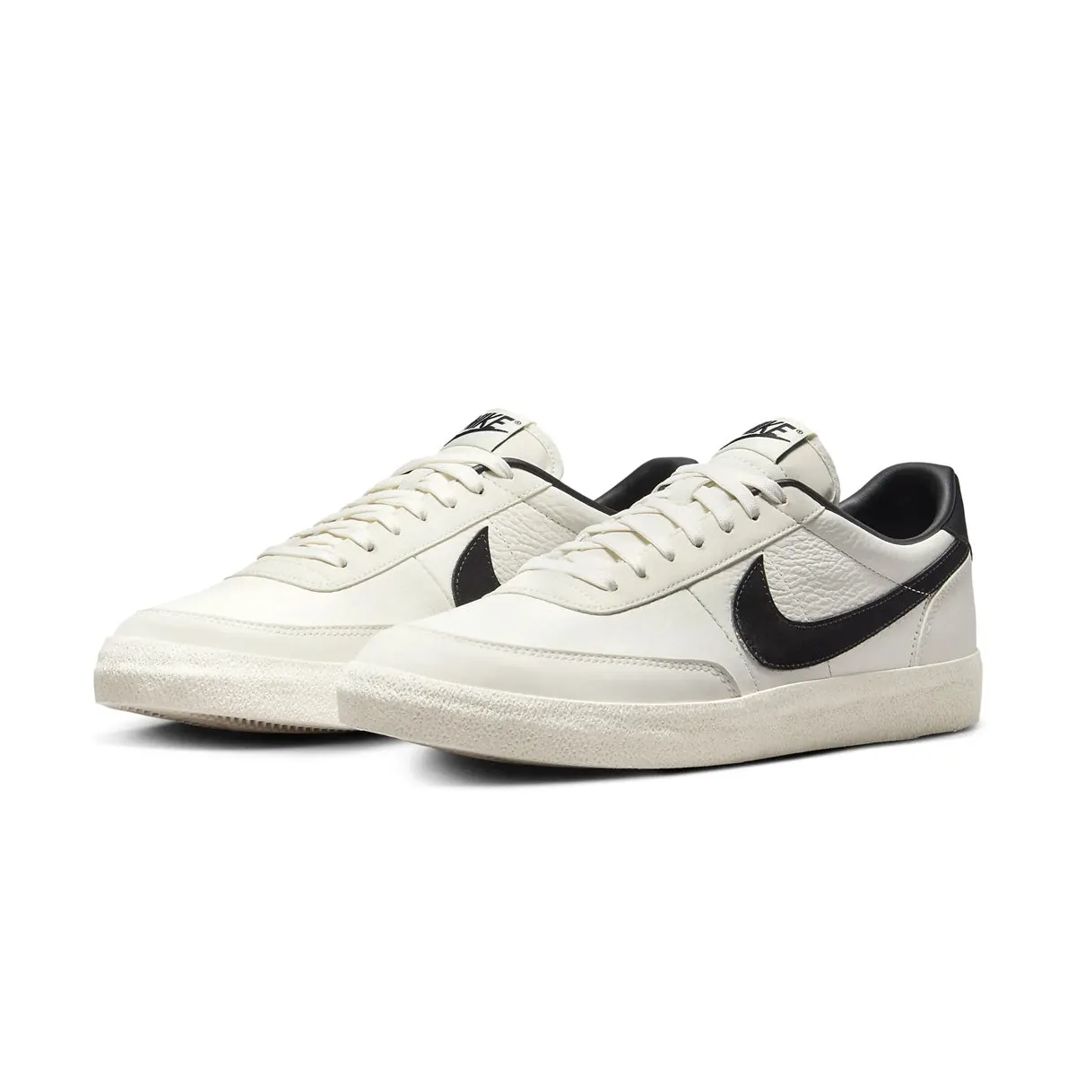 Light Weight Killshot 2 Leather Premium 'Sail Black'