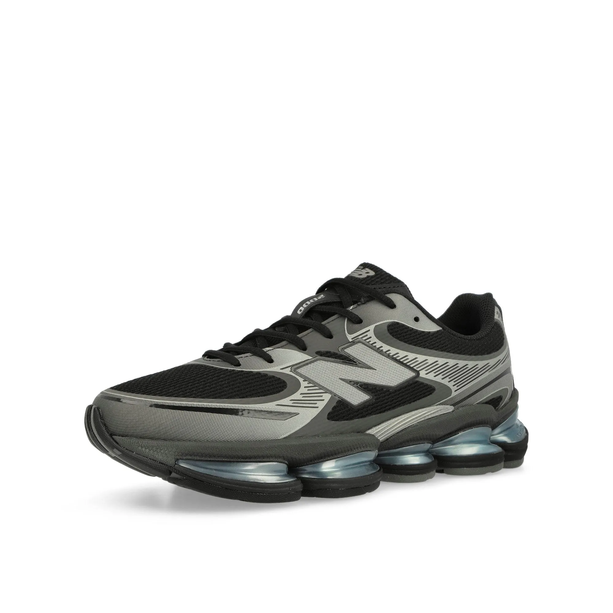 U2000EA Durable Lining Smart Motion