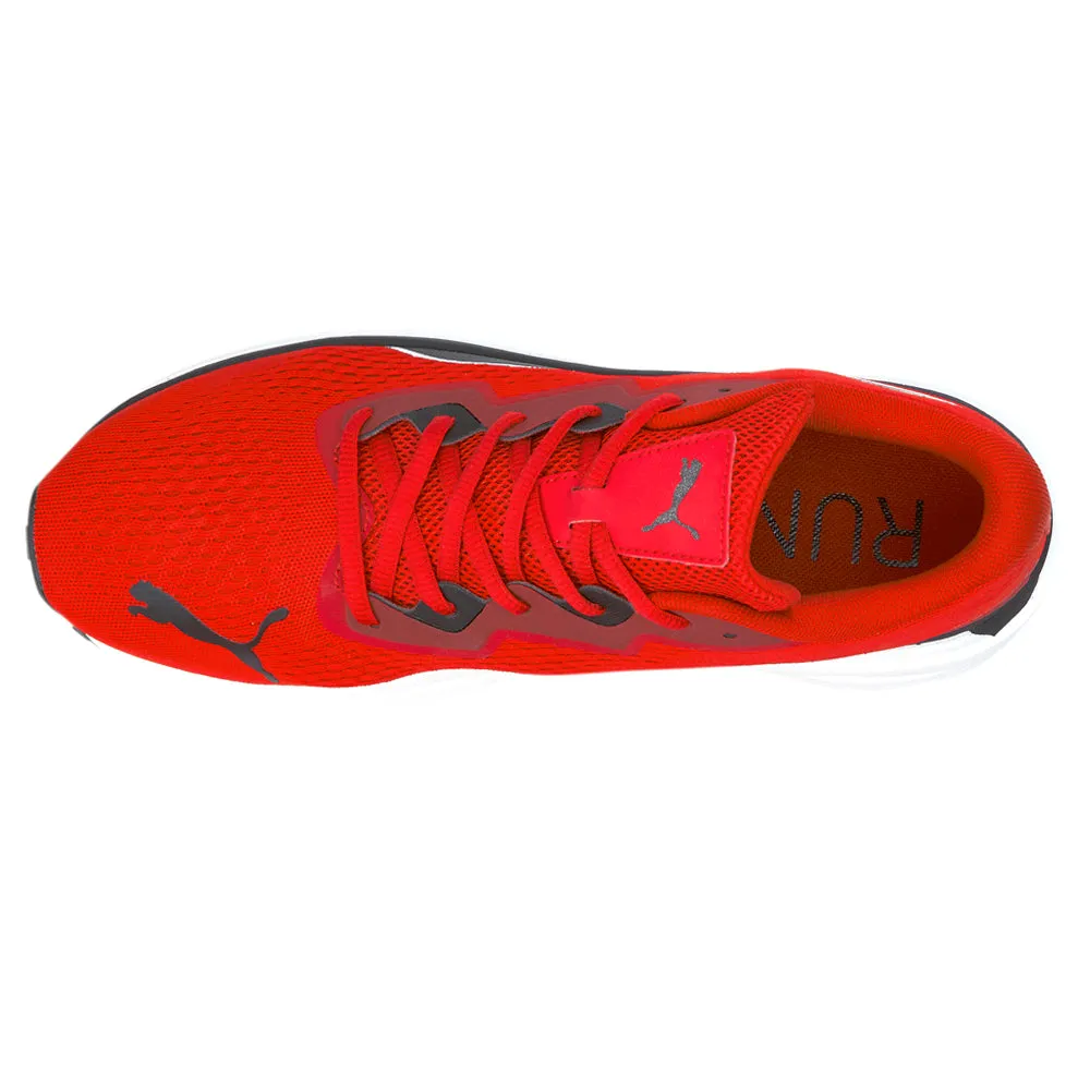 Aviator Running Shoes Cross Training Versatility Elasticated Tongue